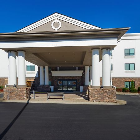 Holiday Inn Express Hotel & Suites Weston By Ihg Eksteriør bilde