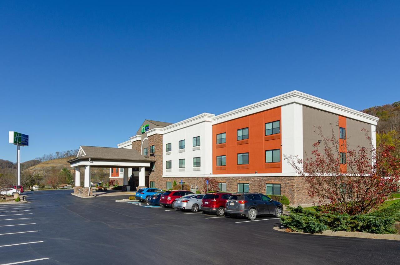 Holiday Inn Express Hotel & Suites Weston By Ihg Eksteriør bilde