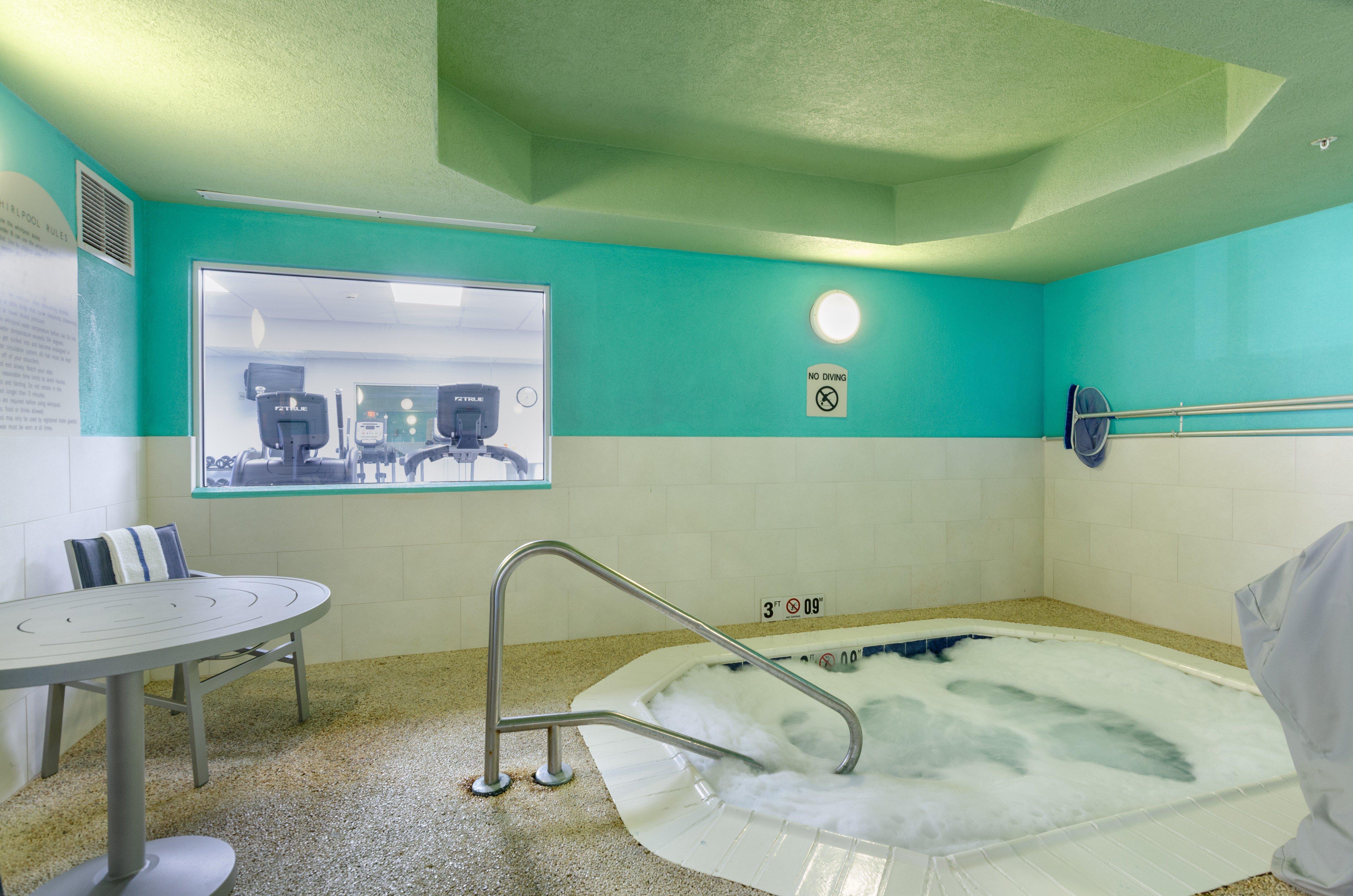 Holiday Inn Express Hotel & Suites Weston By Ihg Eksteriør bilde